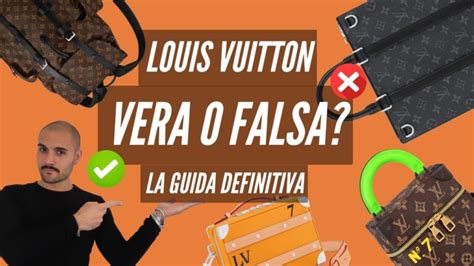 louis vuitton il tuo ordine